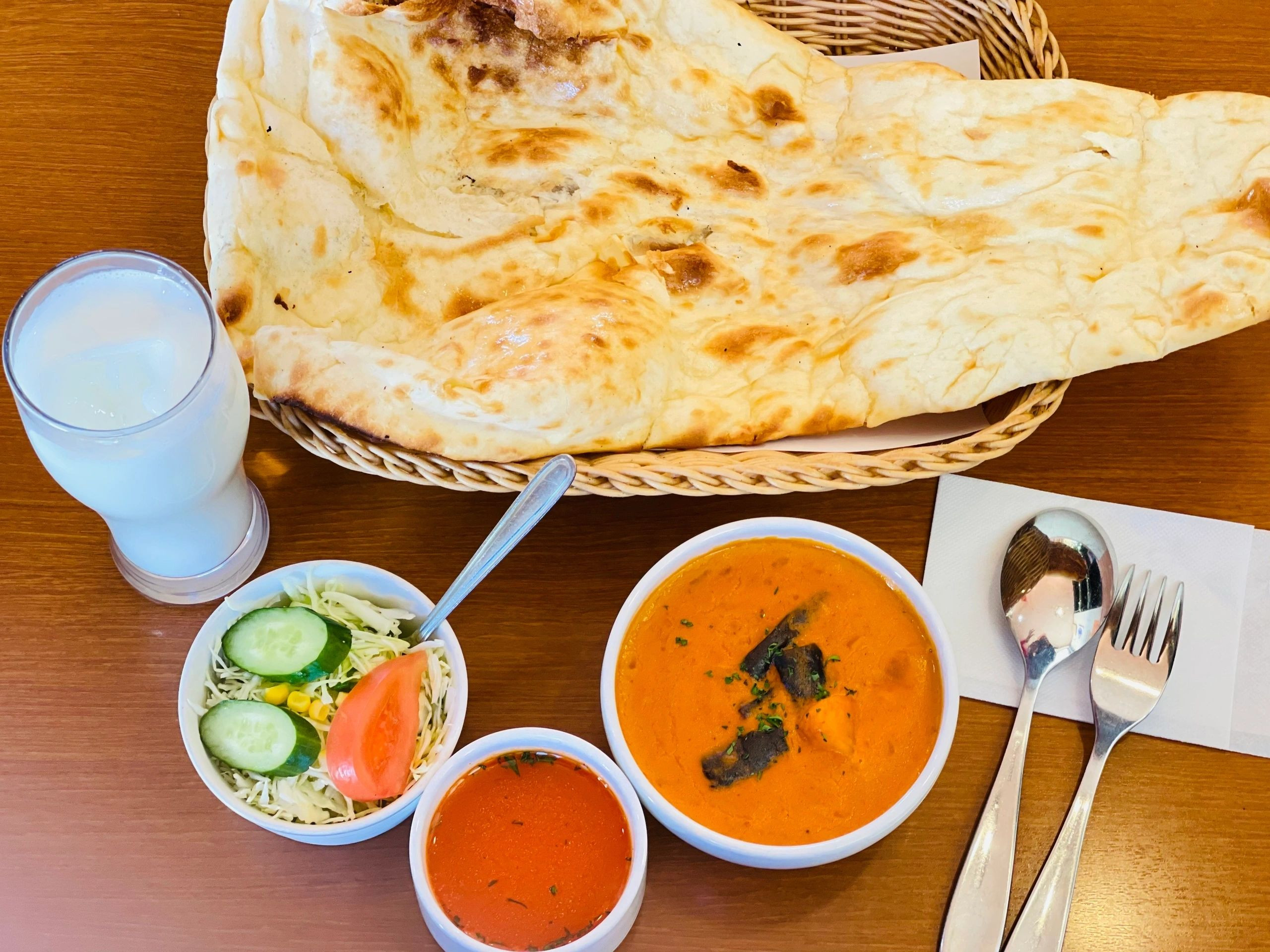 なす＆じゃかのカレーセットセット      910 円