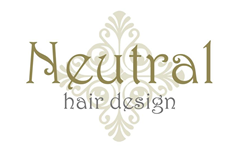 Neutral
hair
design