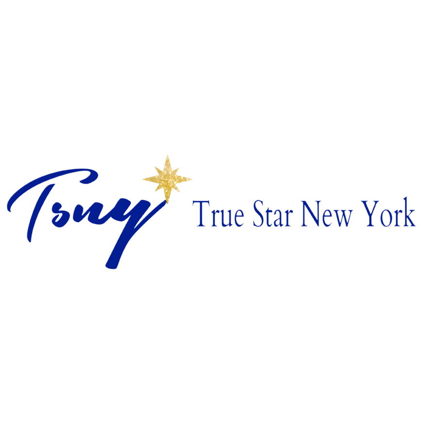 Tsny* (ﾃｨｽﾆｰ)／True Star New York