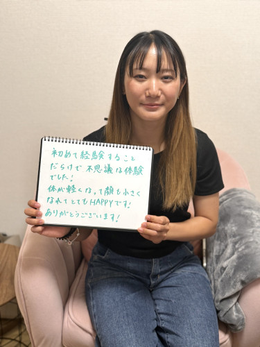 モーグル　田口友麻選手