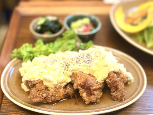 9/6(土)〜9/17(水)の2weekランチ