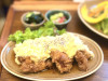 9/6(土)〜9/17(水)の2weekランチ