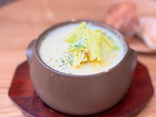 11/17(月)〜12/3(水)の2weekランチ