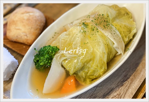 12/6(土)〜年内の2Weekランチ