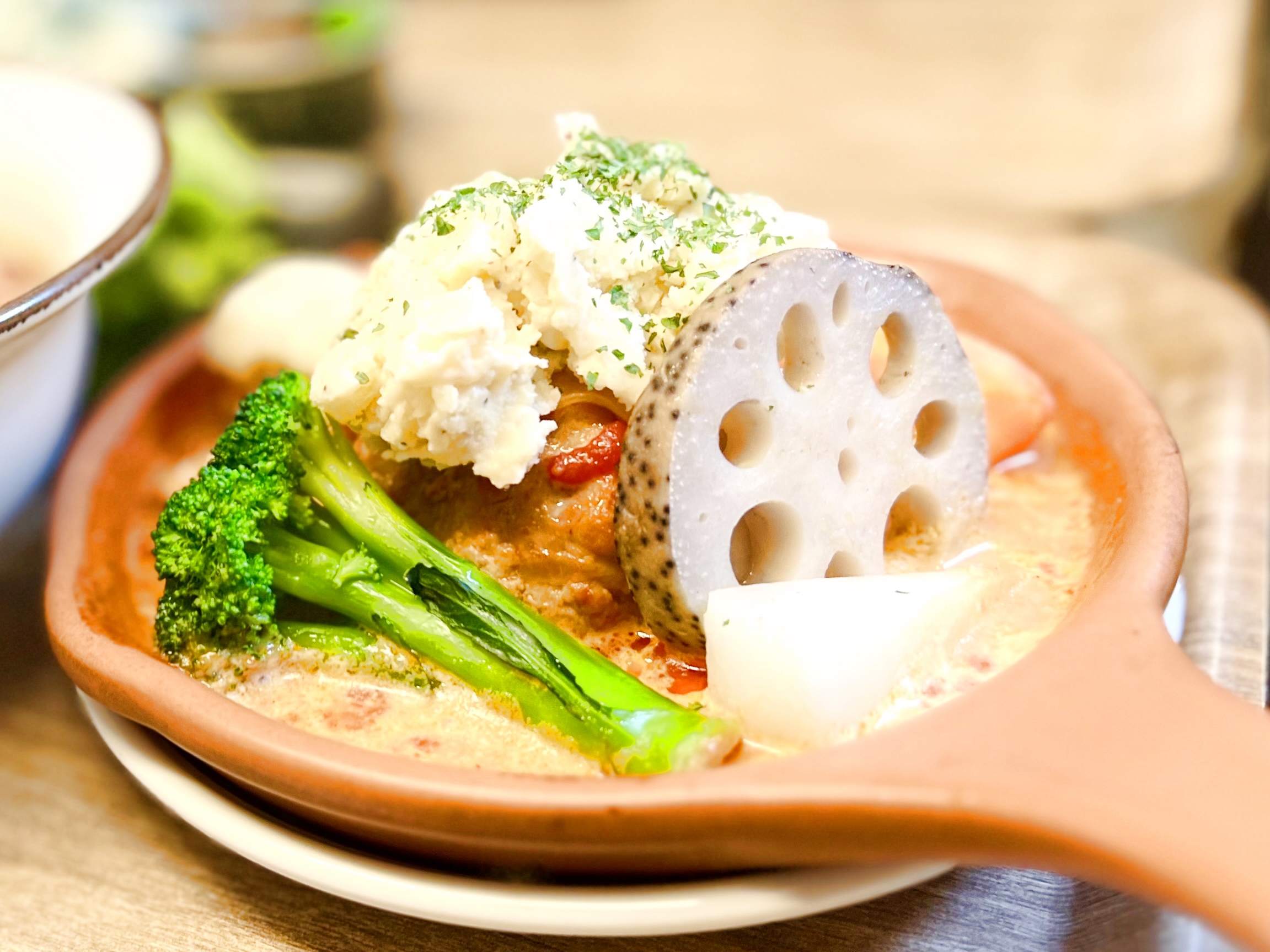 1/3(土)～1/7(水)のお正月ランチ