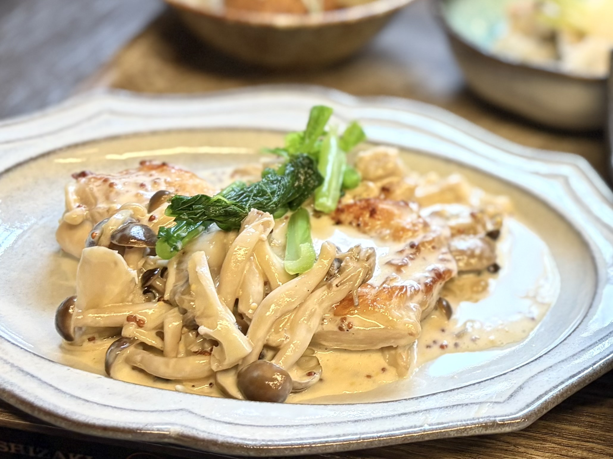 2/14(土)～2/25(水)の2weekランチ