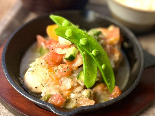 3/28(土)～4/8(水)の2weekランチ