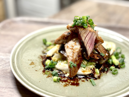 4/11(土)～4/22(水)の2weekランチ