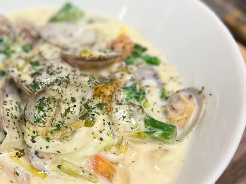 4/26(日)〜5/13(水)の3weekランチ