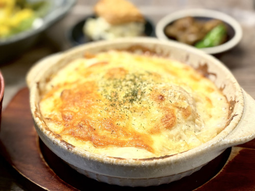 5/16(土)～5/26(火)の2weekランチ