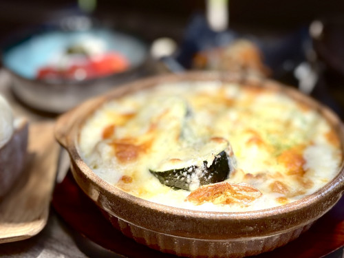 5/16(土)～5/26(火)の2weekランチ