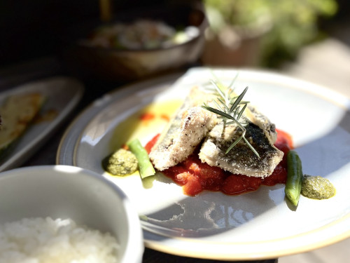 5/30(土)～6/10(水)の2weekランチ