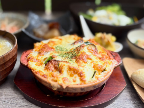 6/27(土)～7/15(水)の2weekランチ