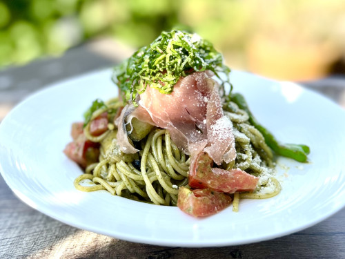 8/18(火)～9/2(水)の2weekランチ