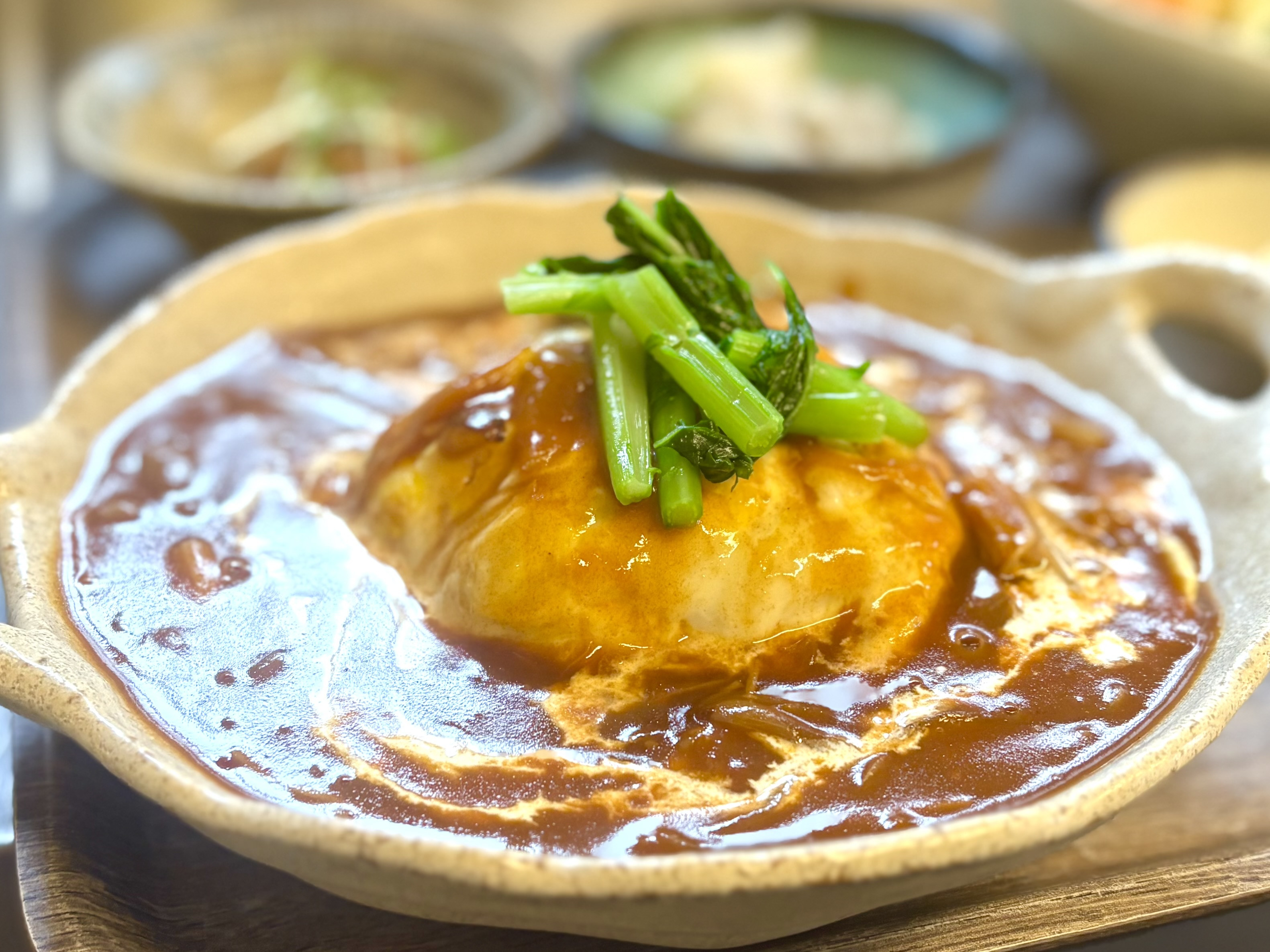 9/5(土)～9/16(水)の2weekランチ