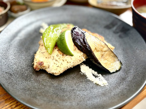 9/5(土)～9/16(水)の2weekランチ