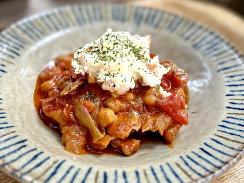 10/3(土)～10/14(水)の2weekランチ