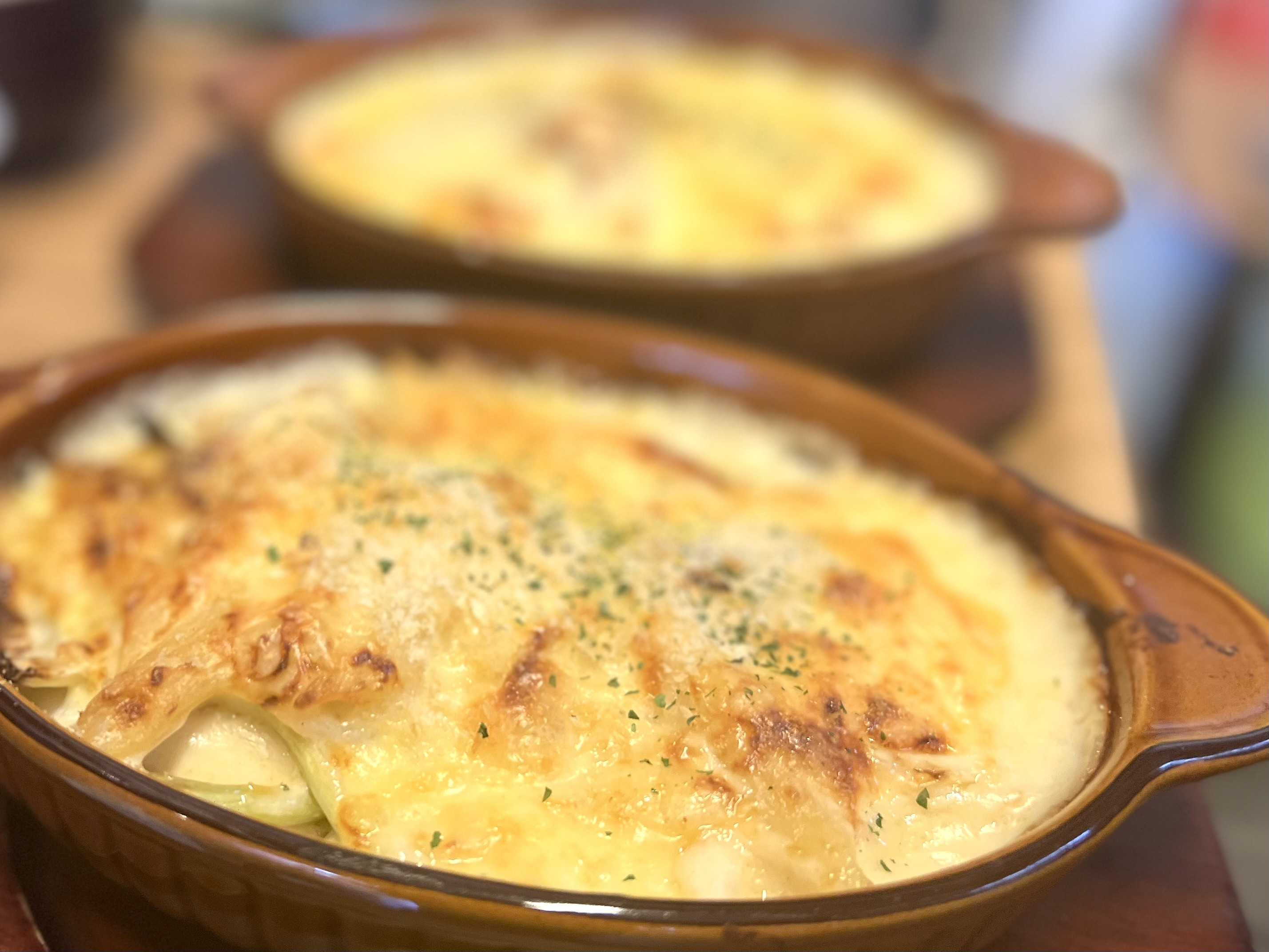 10/17(土)～10/28(水)の2weekランチ