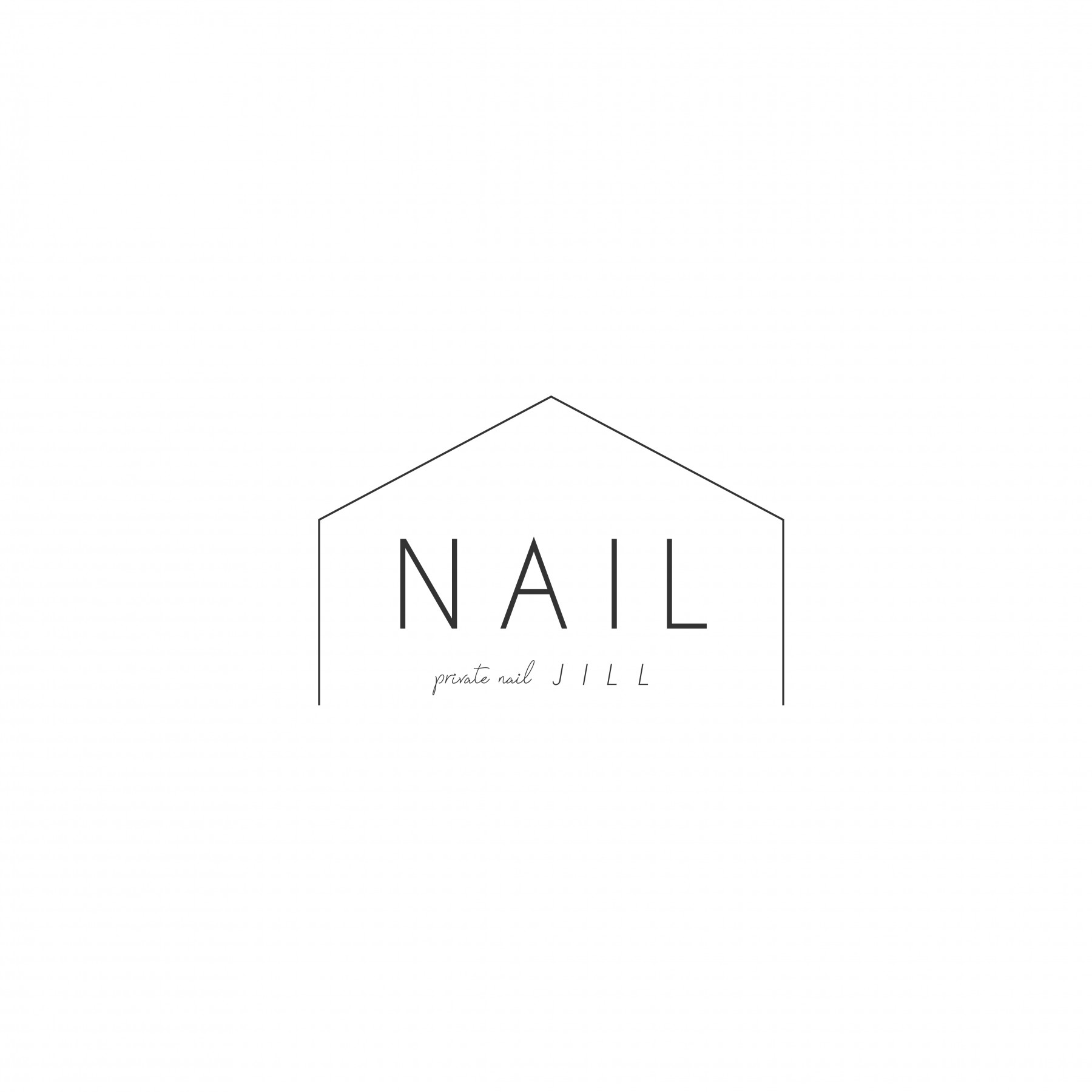 インフォメーション - 杉並区のネイルサロン【private nail JILL】