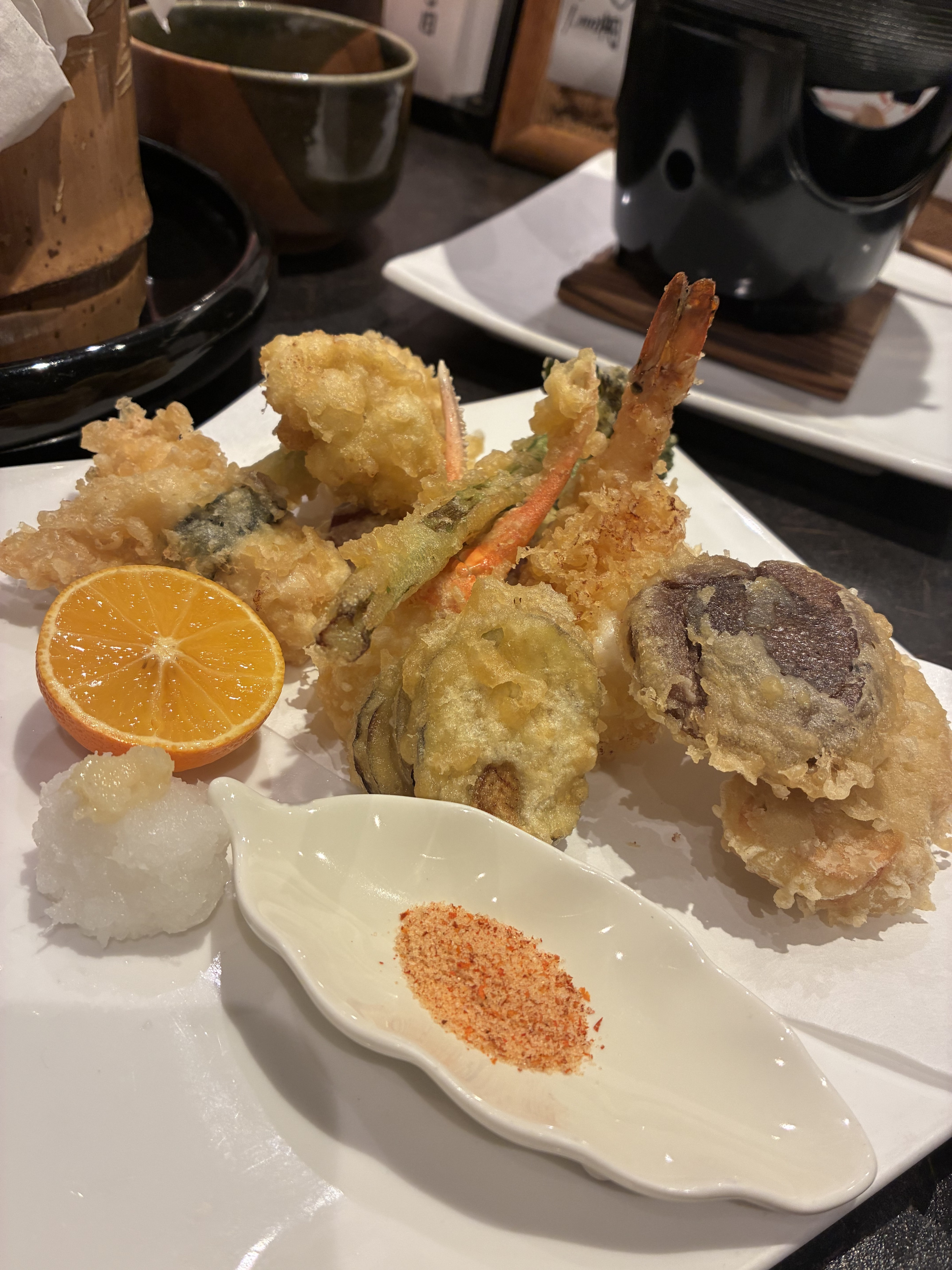居酒屋 て つ