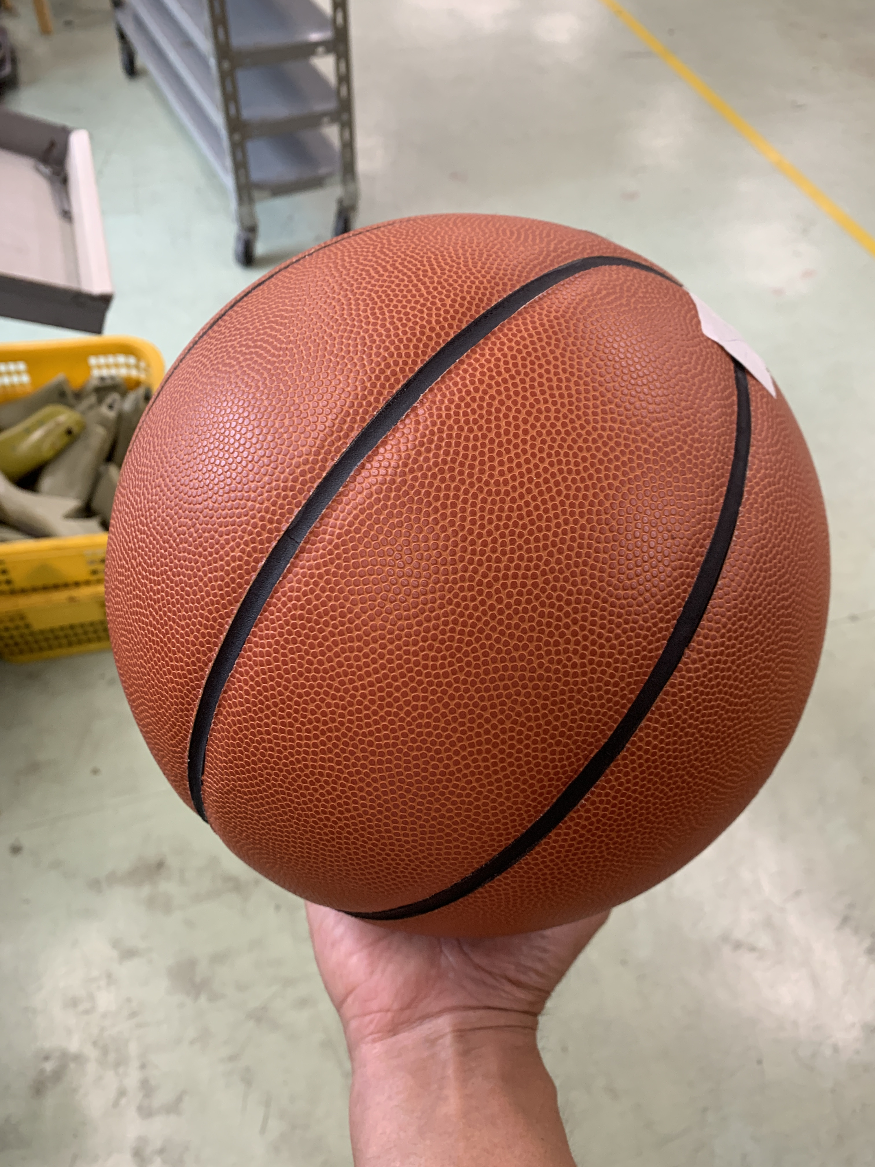 Myバスケットボール 神戸 靴工場 クツ好き社長の いいクツ作ろうプロジェクト