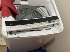 エアコンと縦型洗濯機クリーニングの専門店 シャインクリーン - 📖店長 