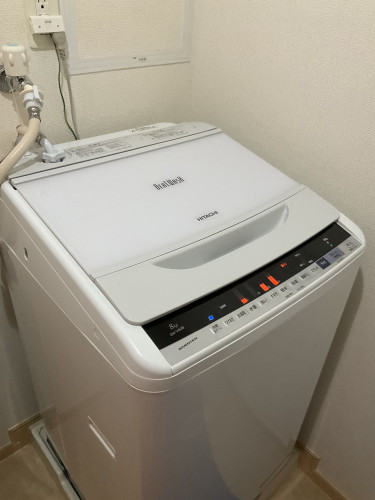 エアコンと縦型洗濯機クリーニングの専門店 シャインクリーン - 📖店長 