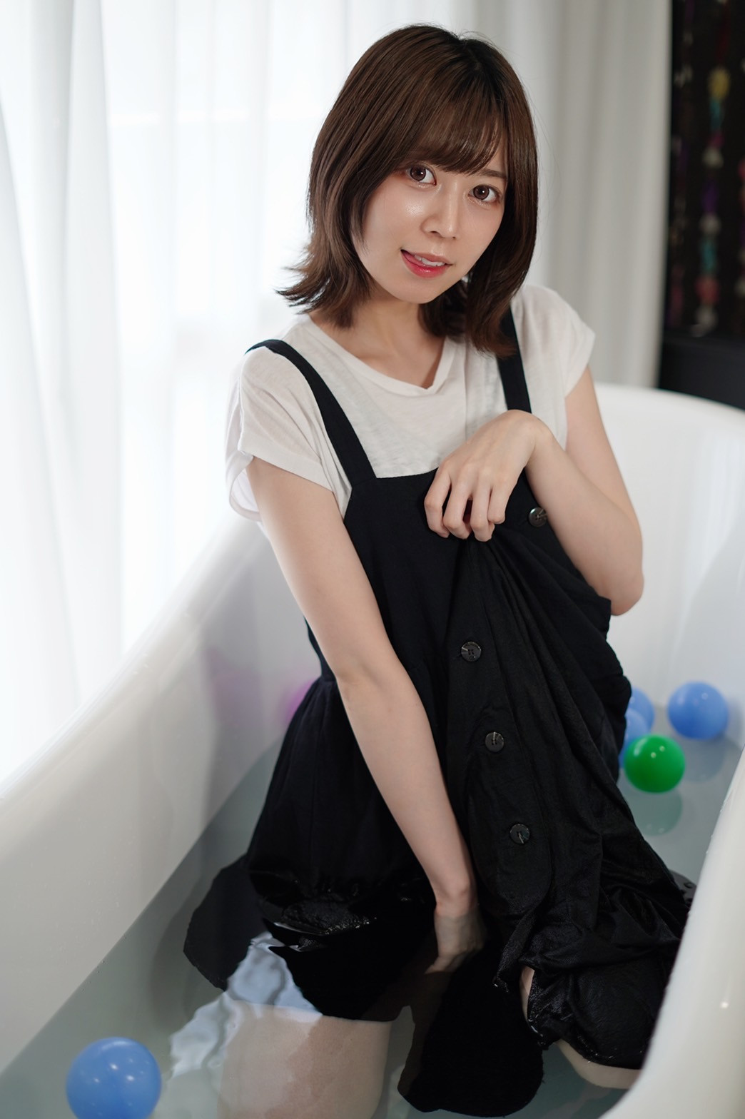 美少女 個人撮影 2/11(土) ひなあられ 個人撮影会 - ELLEスタジオ ELLE撮影会