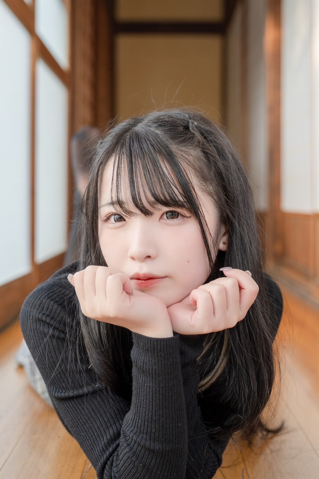 美少女　個人撮影 