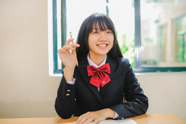 体験授業の予約受付中