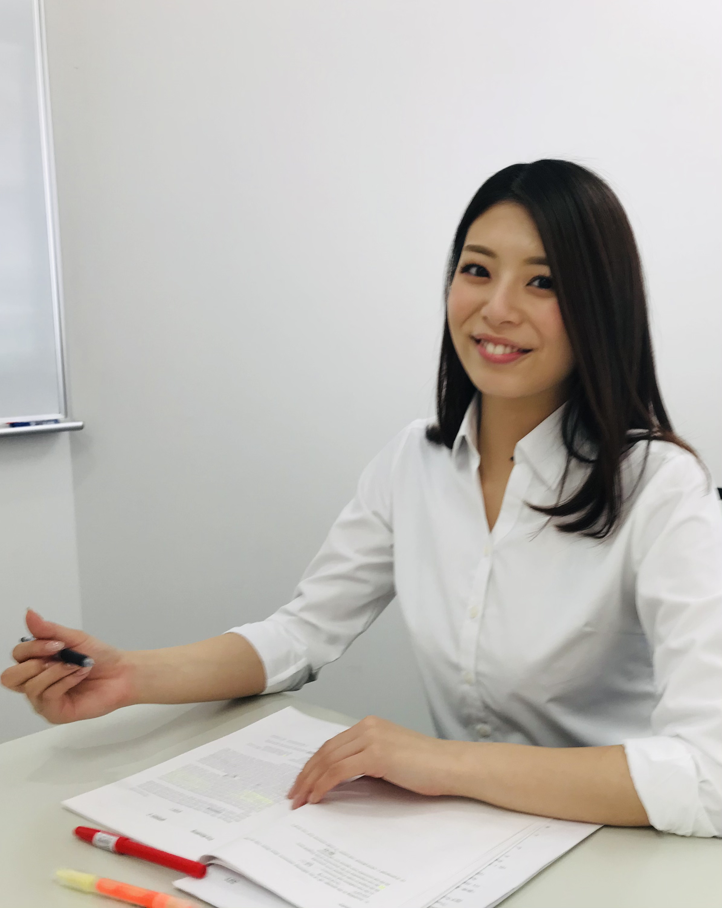 無料体験授業を実施します