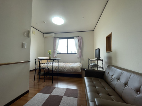お部屋一例（Room）