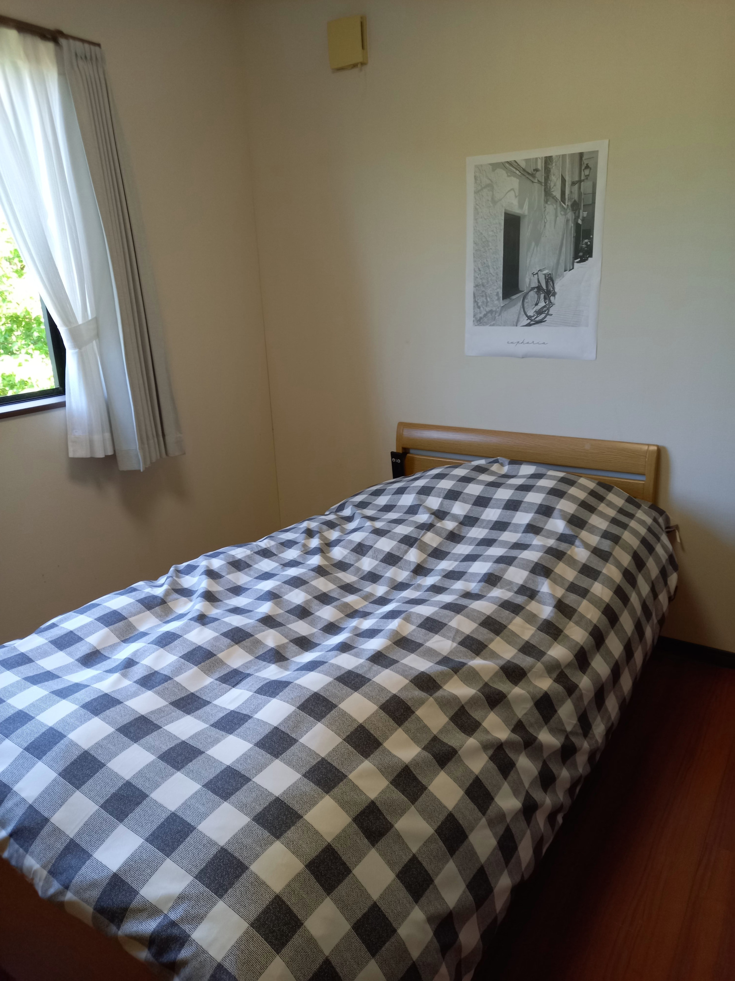 お部屋（Room）
