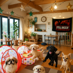 店内で遊ぶ🐕.png