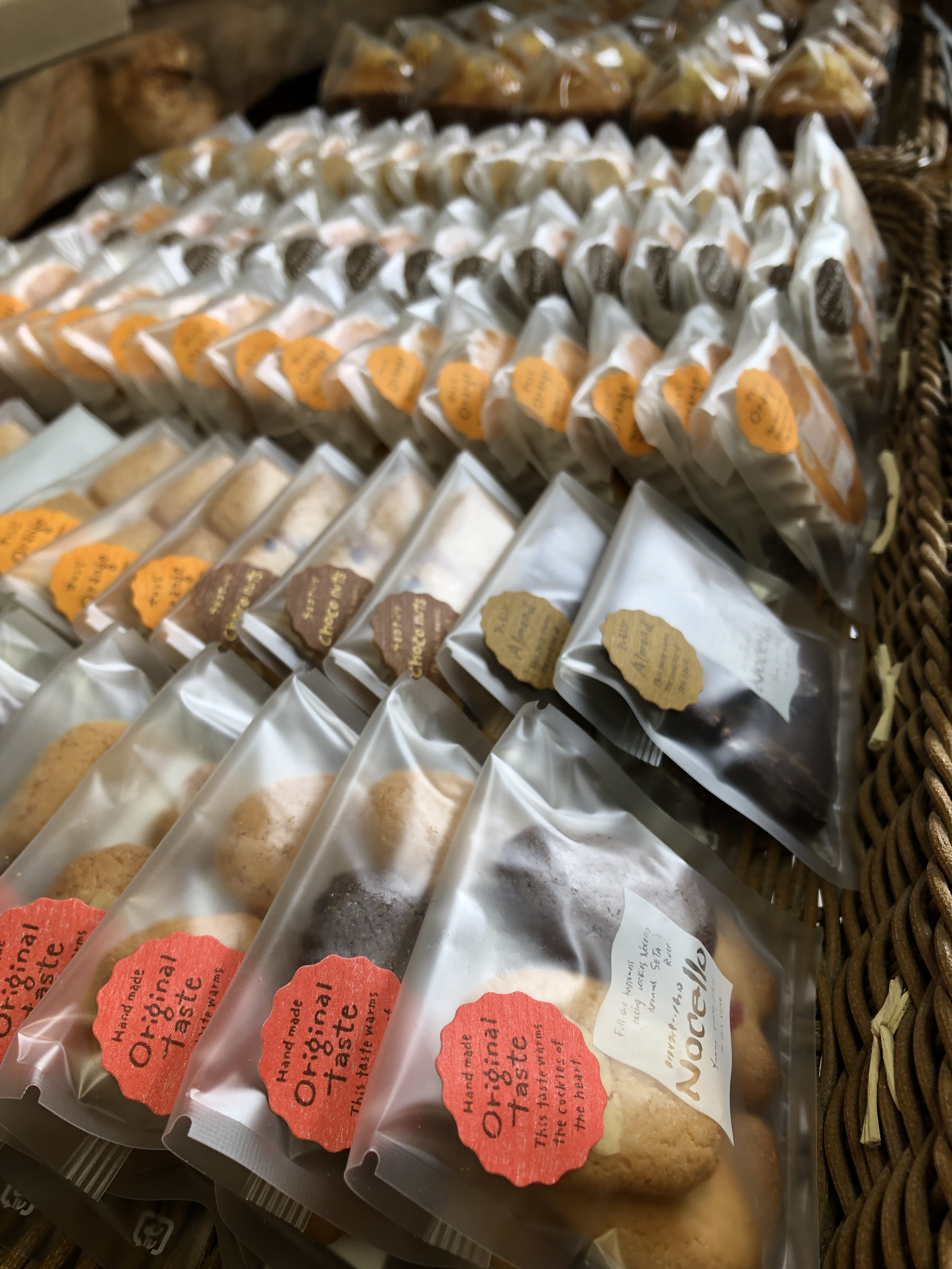 商品内容 - nocello