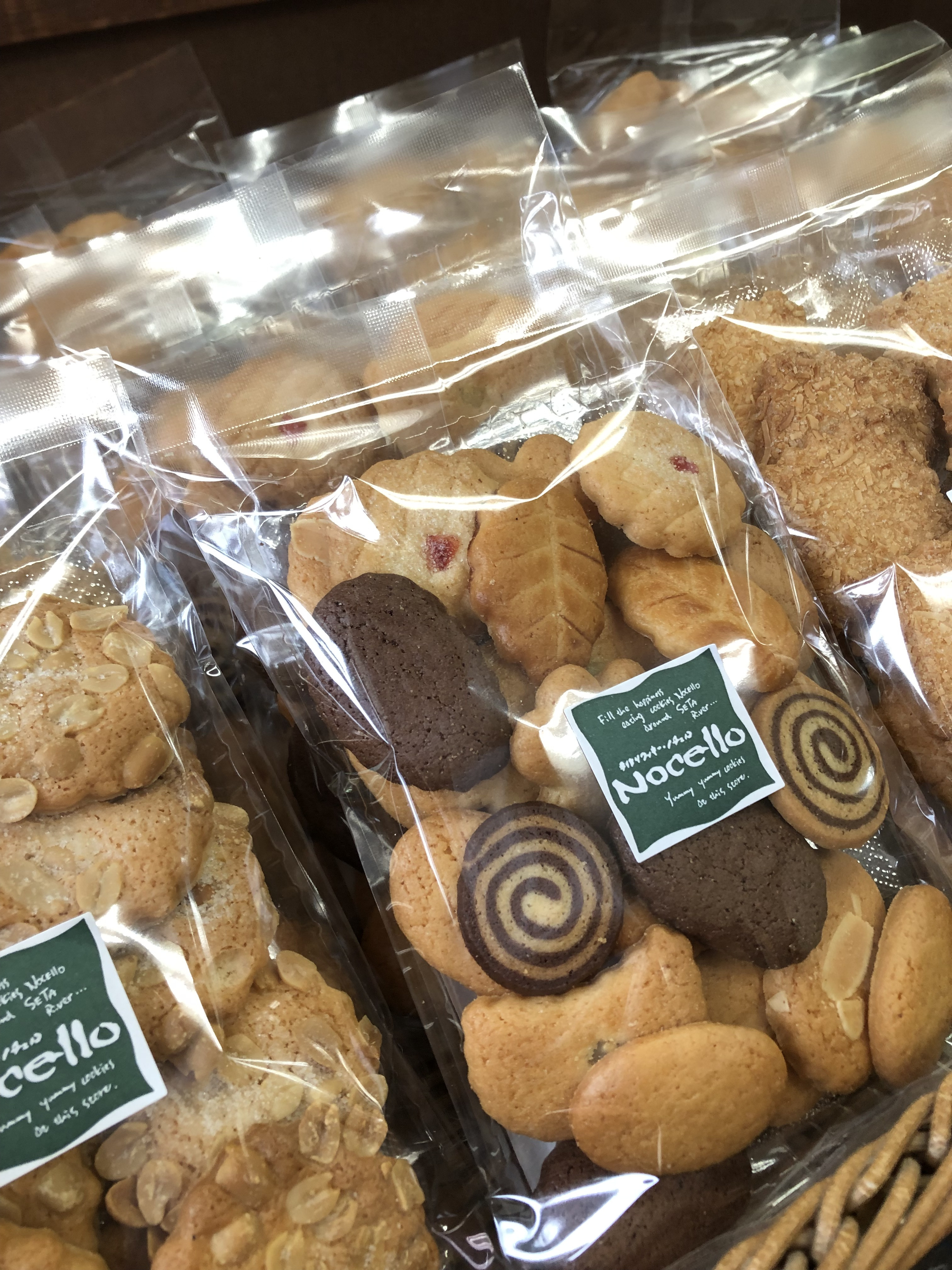 商品内容 - nocello