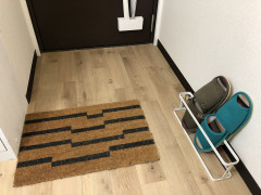 入口
