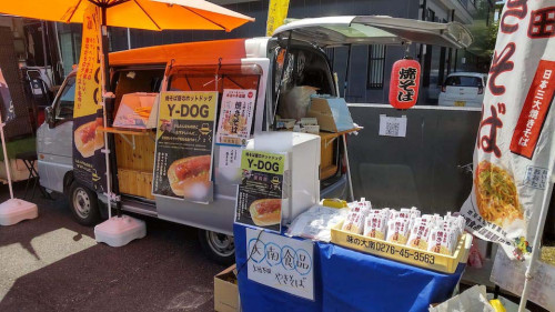 イベントへ参加された関係者の皆様、お客様、ありがとうございましたm(_ _)m