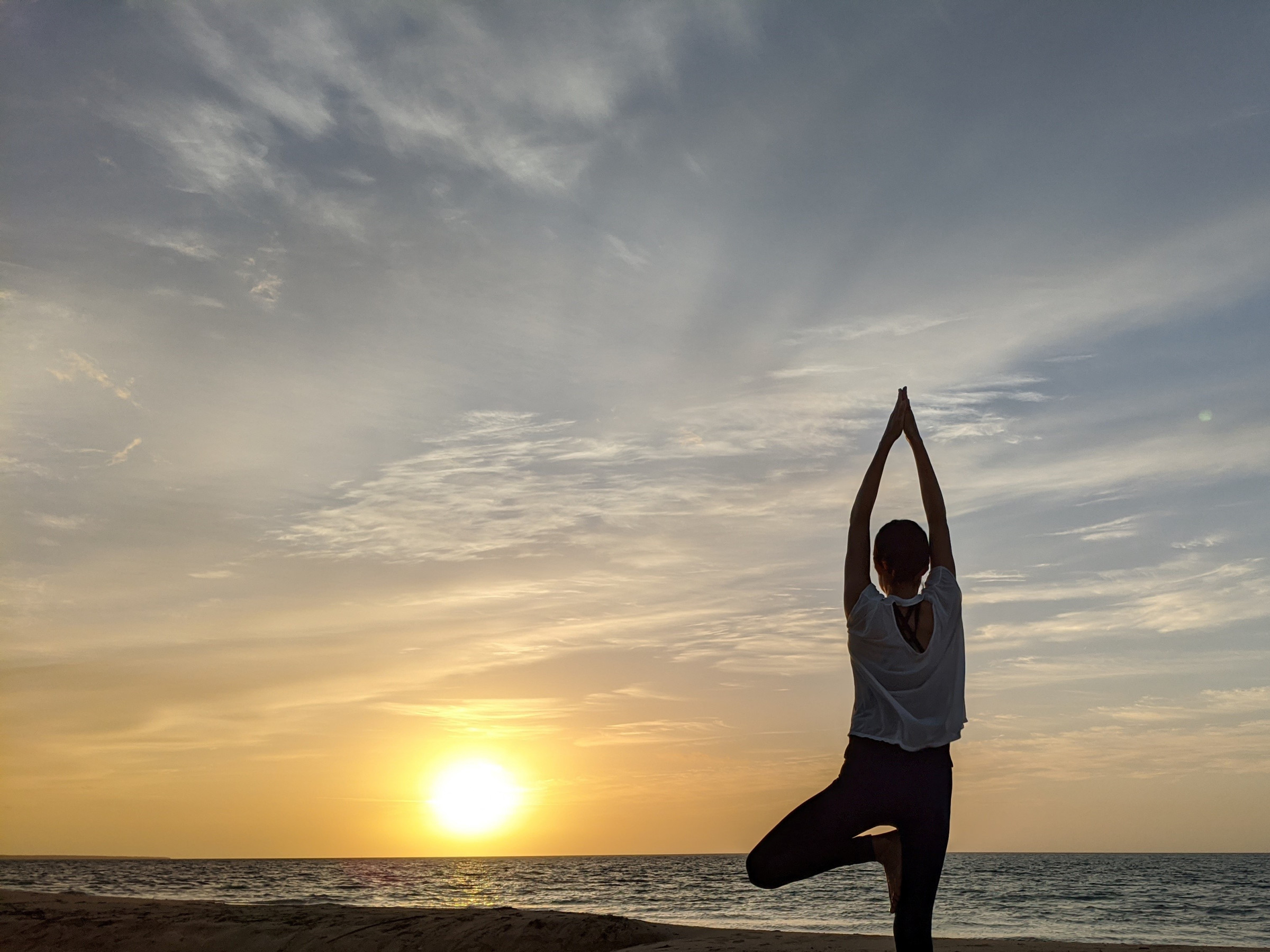 海が見えるプライベート空間 あさumiyoga