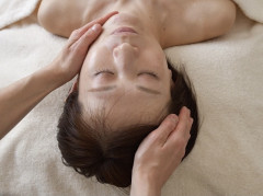 フェイス＋フット90分