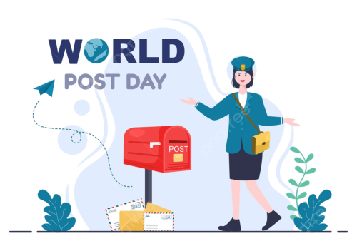 pngtree-world-post-day-background-which-is-celebrated-on-october-9-with-mail-box-picture-image_7921386.png