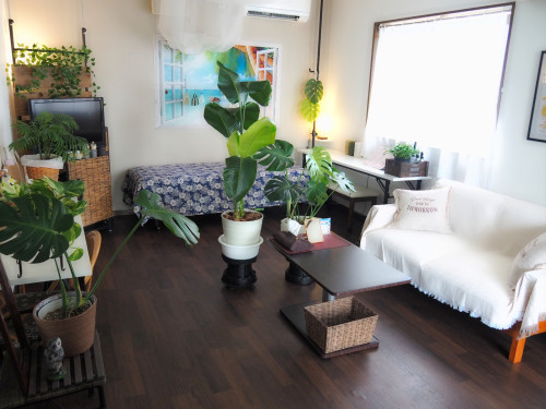 コミュニティ（交流）ルーム