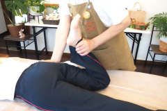 施術2イメージ