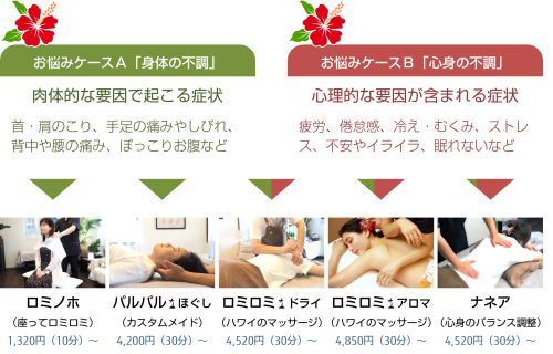 Main Menu