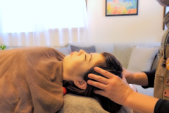 ヘッドケアイメージ