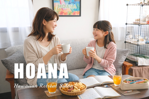 2026年05月の癒し便り