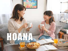 大人女性や子供にも人気