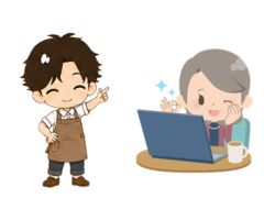 パソコン関連