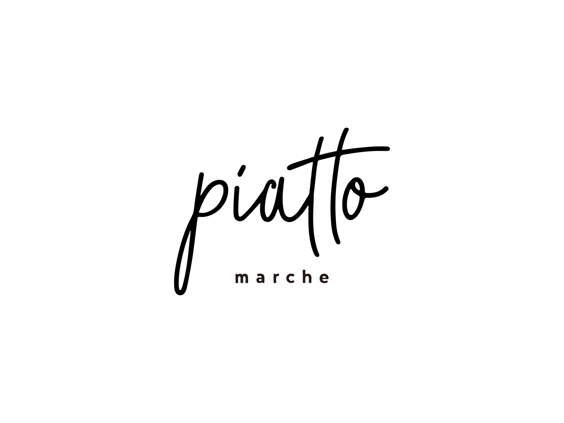 piattomarche - ピアットマルシェ