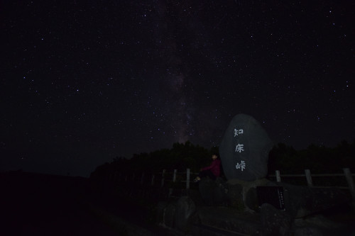 ひと夏のおもいで